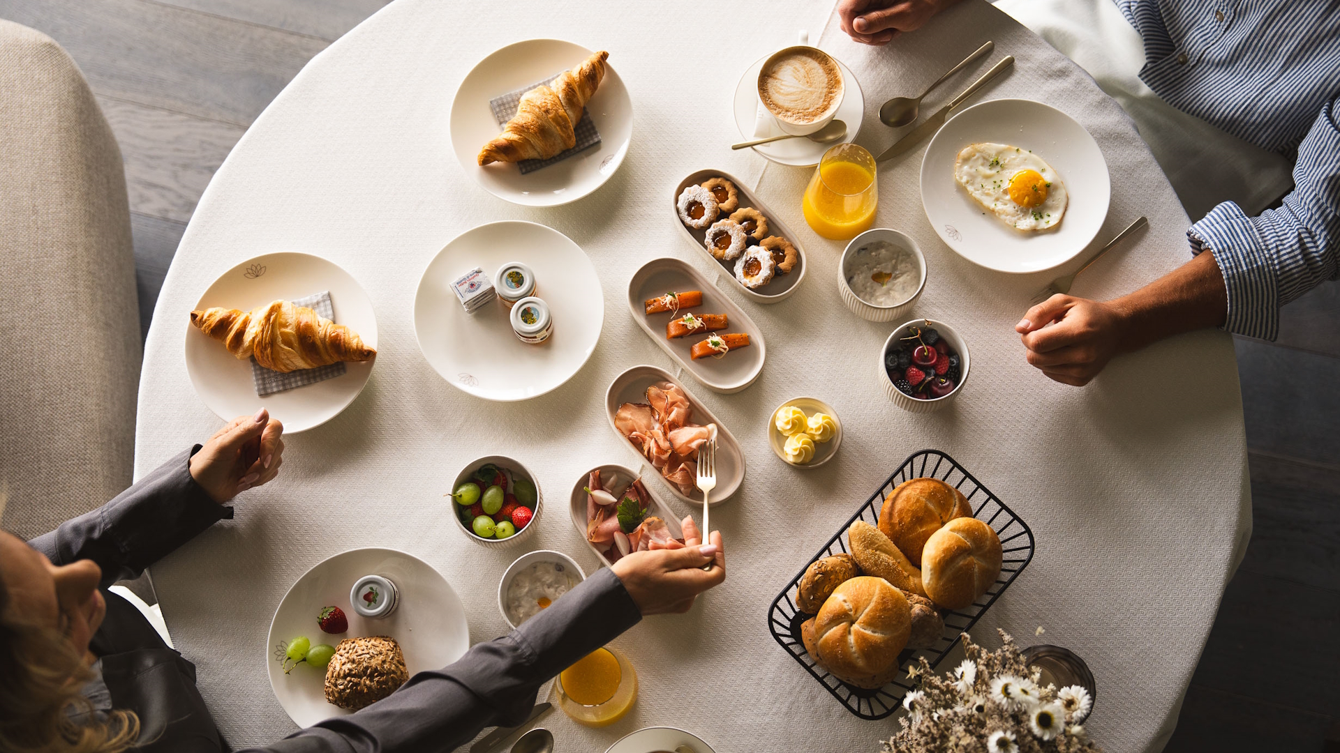 AMONTI Chalets Bilder | Bild 15