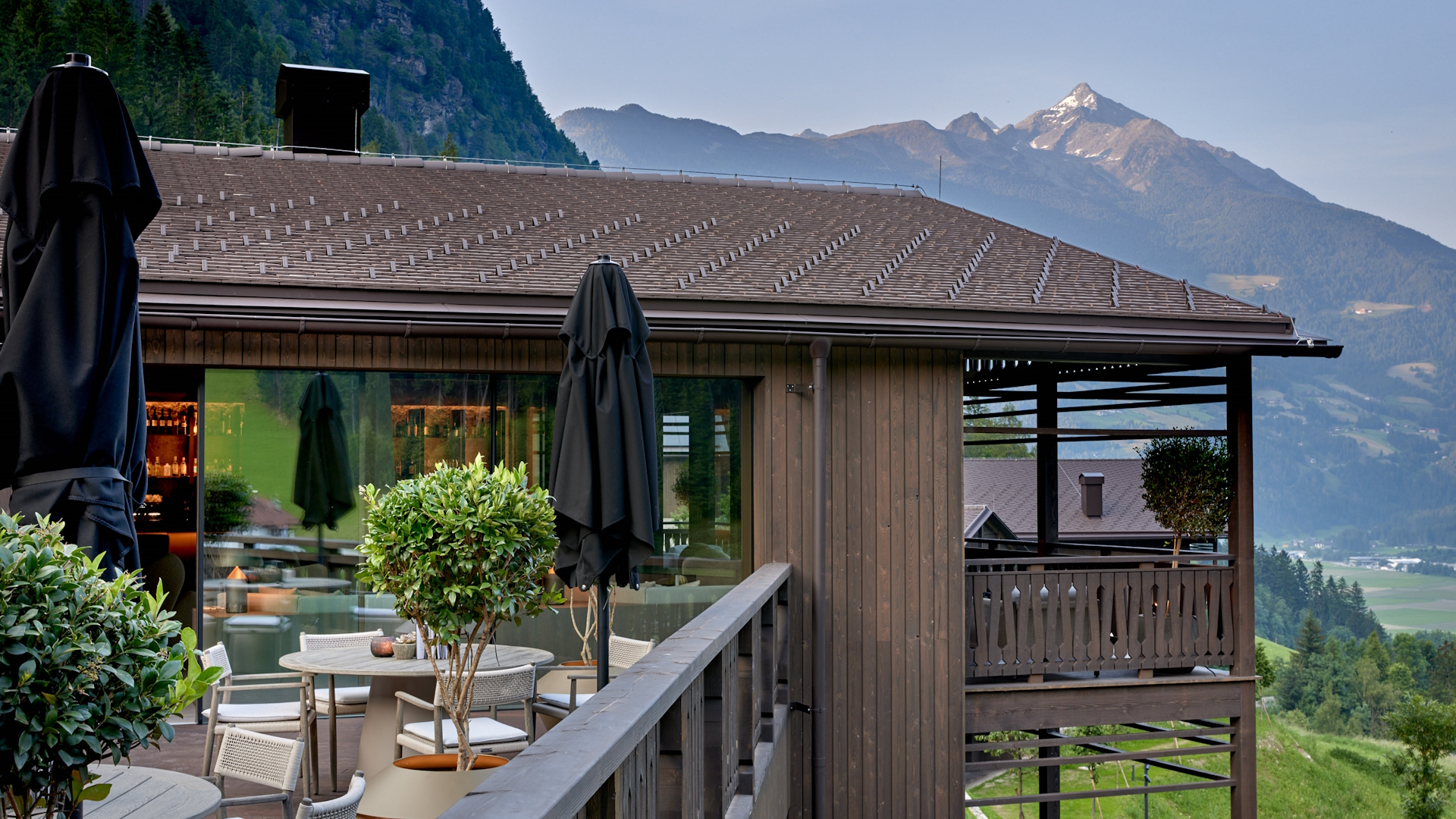 AMONTI Chalets Bilder | Bild 38