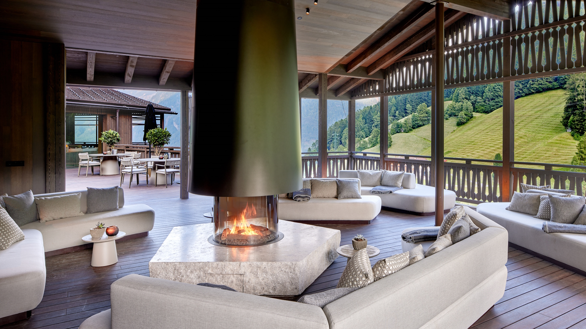 AMONTI Chalets Bilder | Bild 39