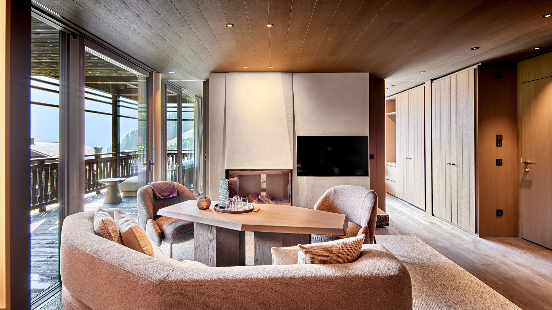 AMONTI Chalets Bilder | Bild 40