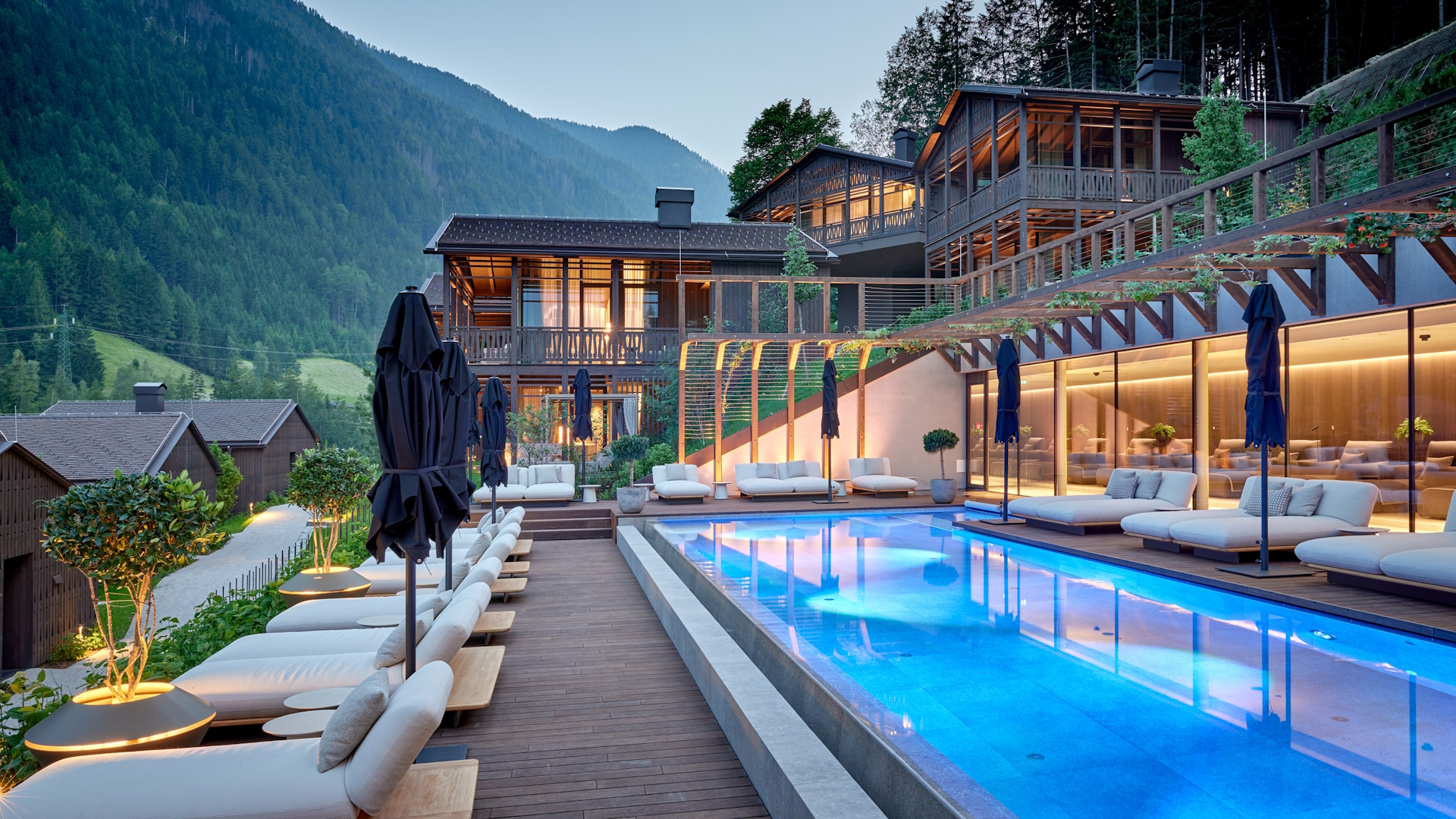 AMONTI Chalets Bilder | Bild 32