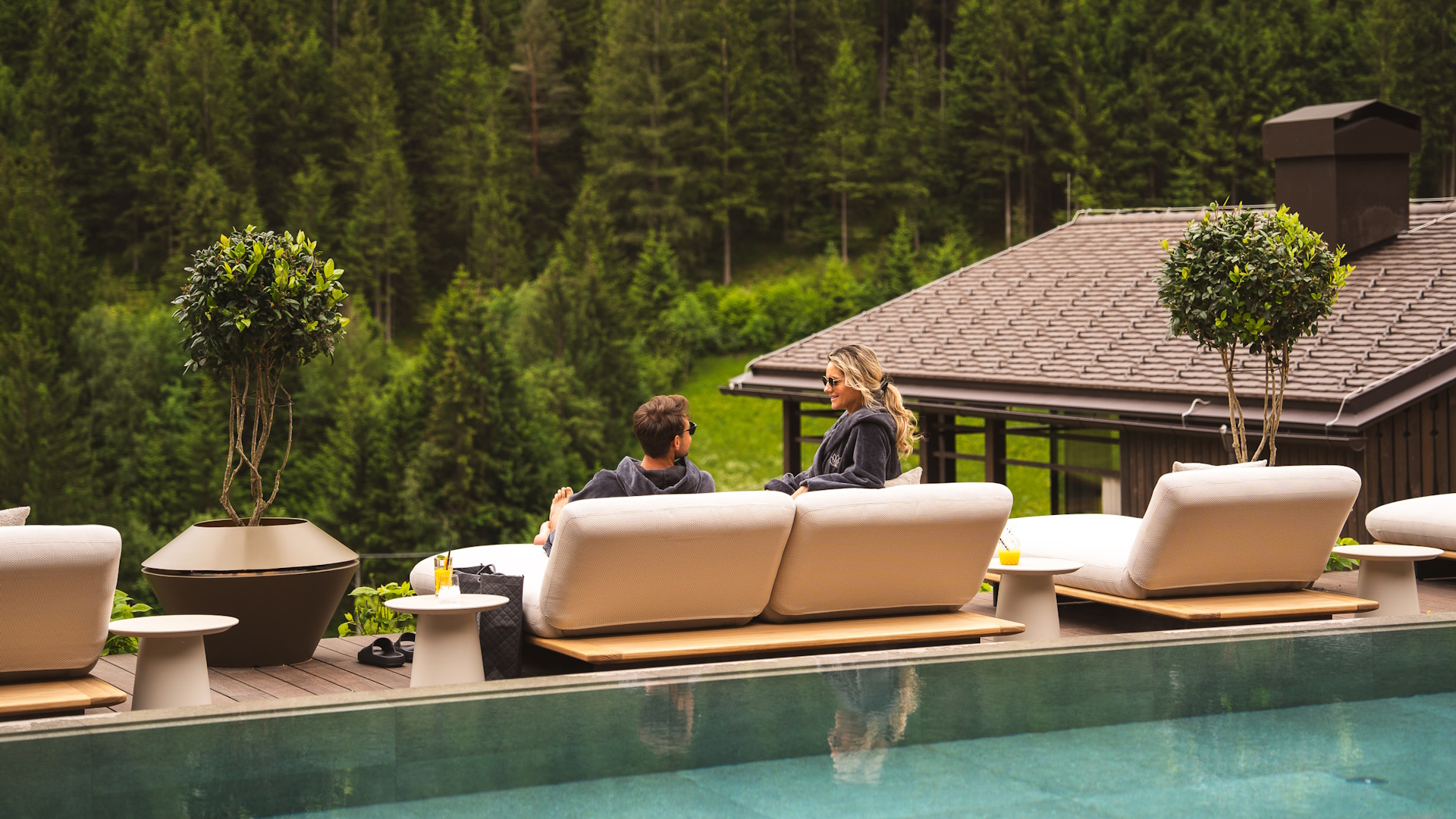 AMONTI Chalets Bilder | Bild 42