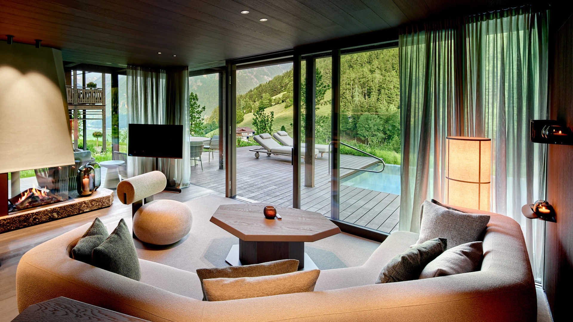 AMONTI Chalets Bilder | Bild 44