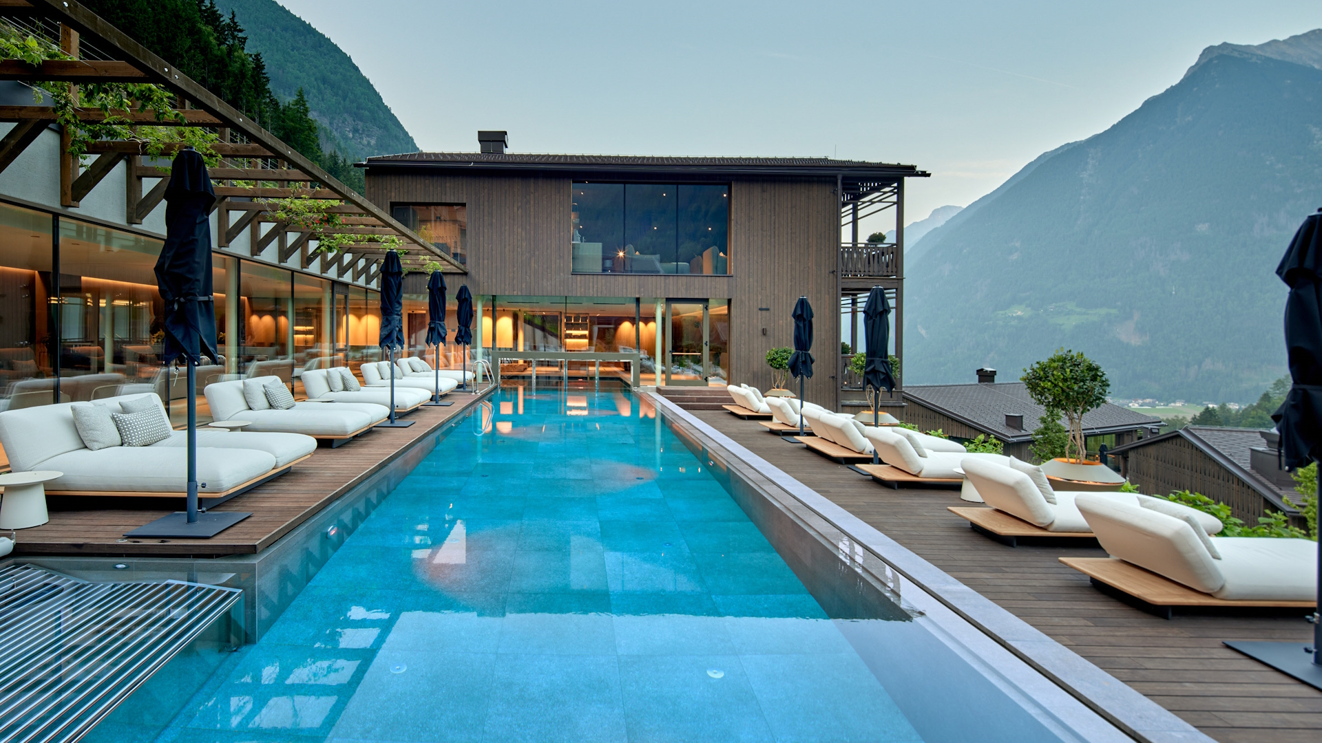 AMONTI Chalets Bilder | Bild 41