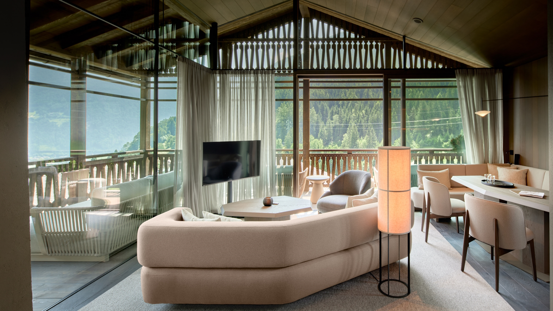 AMONTI Chalets Bilder | Bild 47