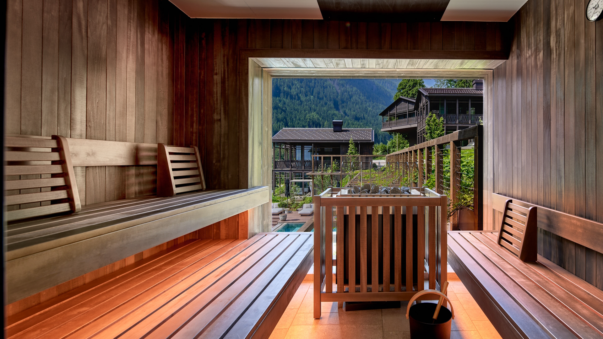 AMONTI Chalets Bilder | Bild 50