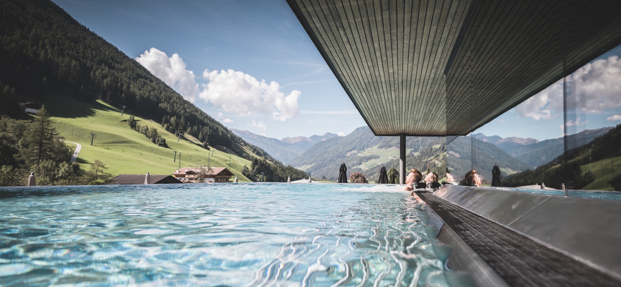 AMONTI & LUNARIS Wellnessresort Bilder | Bild 1