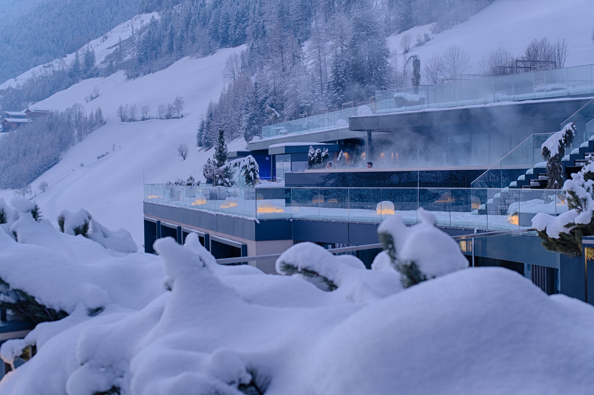 AMONTI & LUNARIS Wellnessresort Bilder | Bild 14