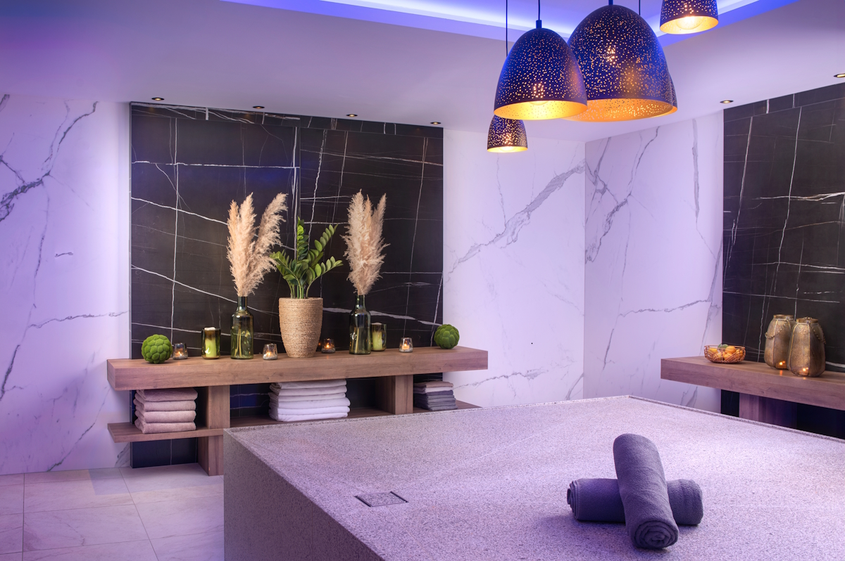 AMONTI & LUNARIS Wellnessresort Bilder | Bild 13