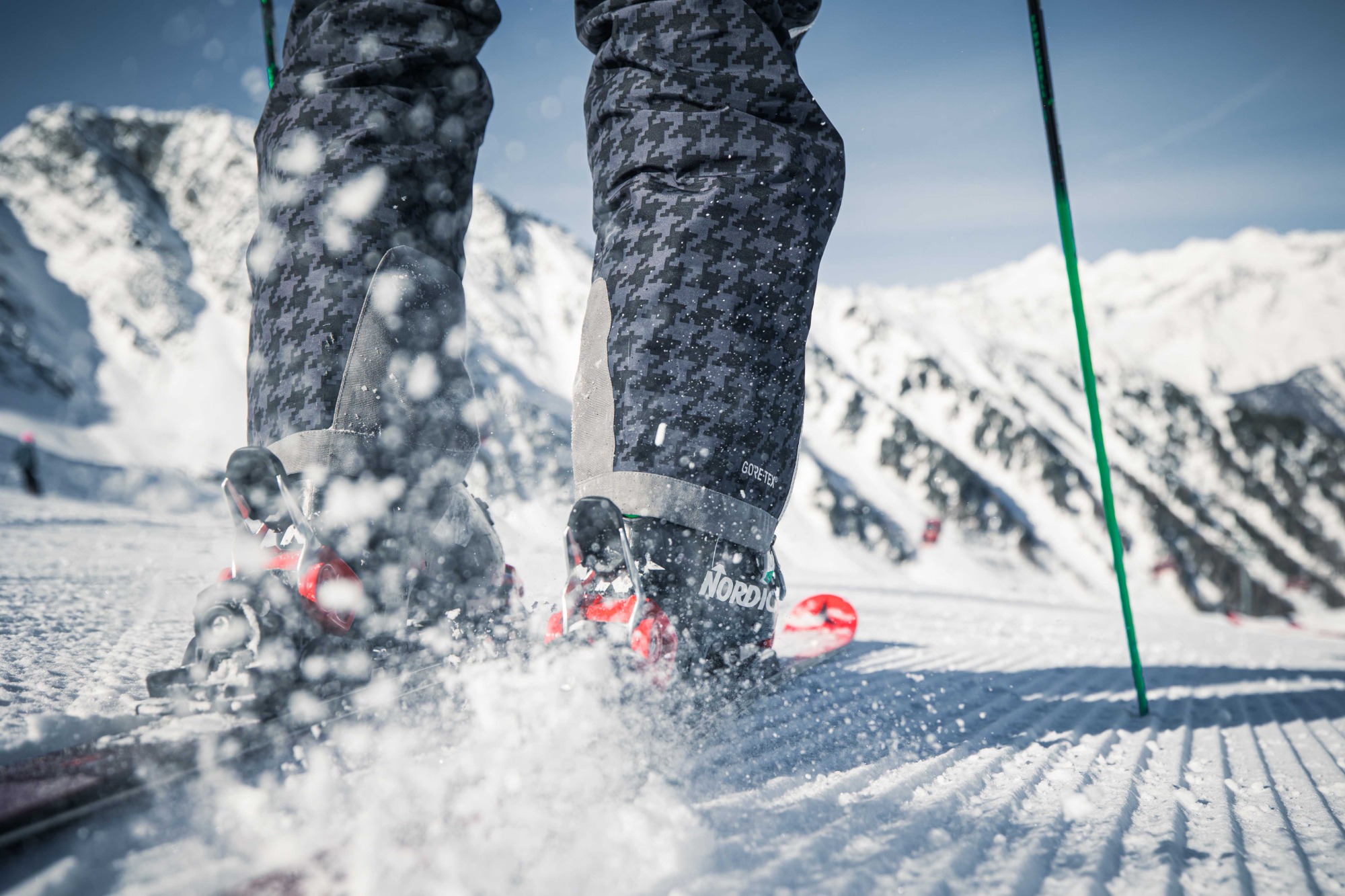 AMONTI & LUNARIS Wellnessresort Bilder | Bild 40