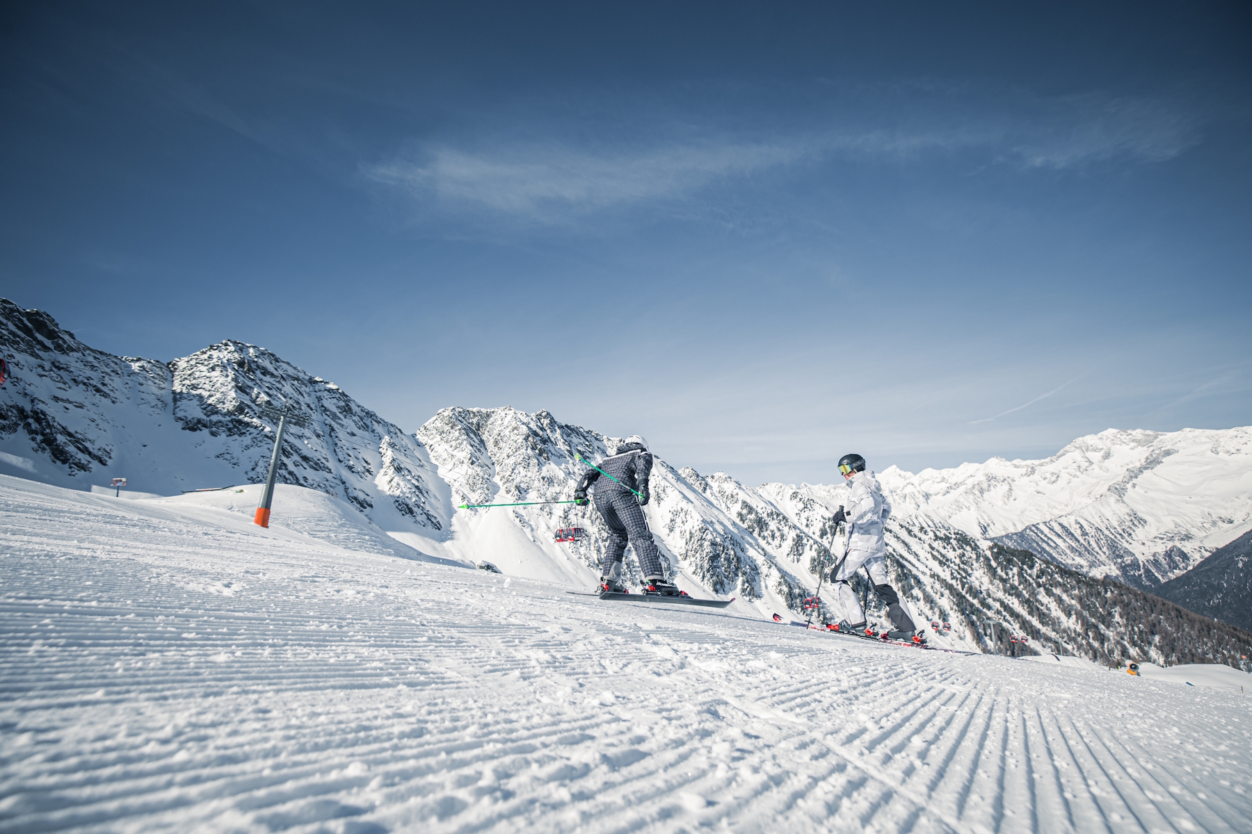 AMONTI & LUNARIS Wellnessresort Bilder | Bild 42