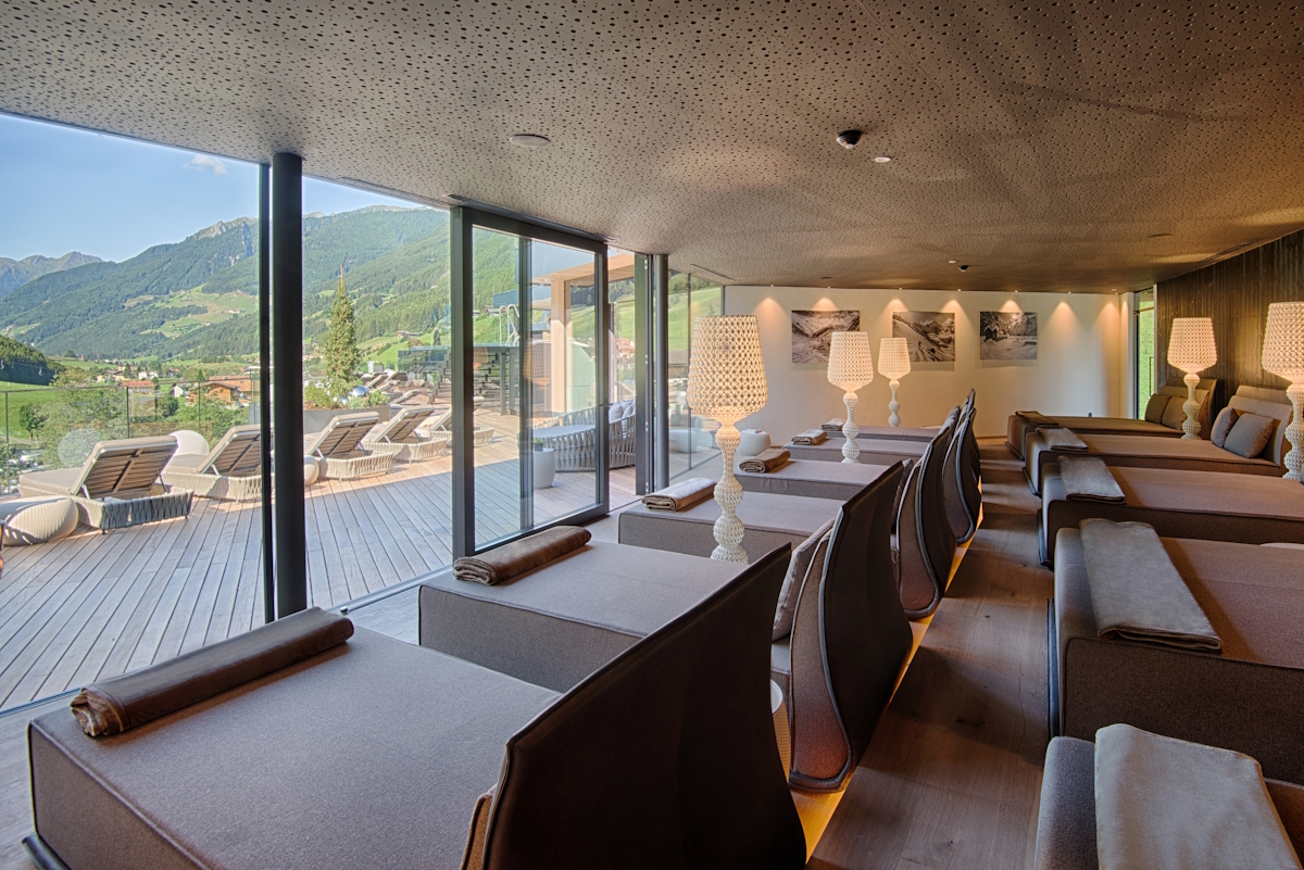 AMONTI & LUNARIS Wellnessresort Bilder | Bild 34