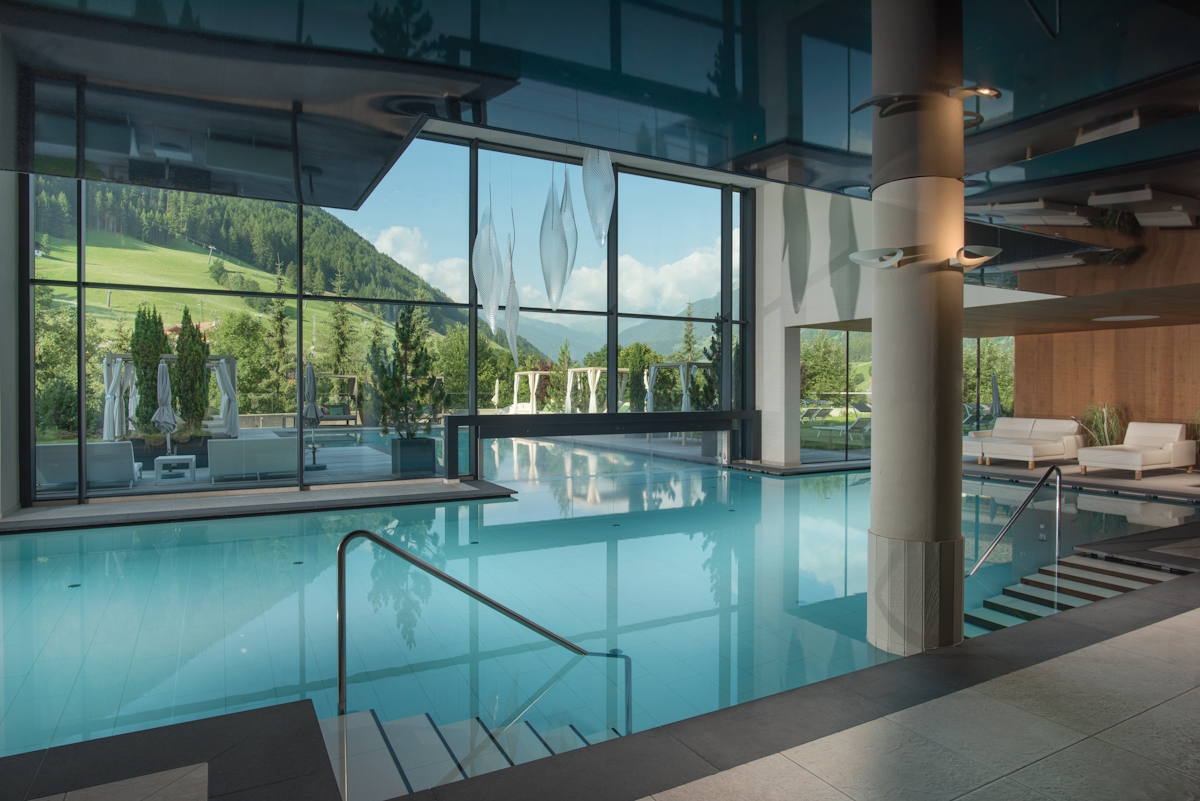 AMONTI & LUNARIS Wellnessresort Bilder | Bild 38