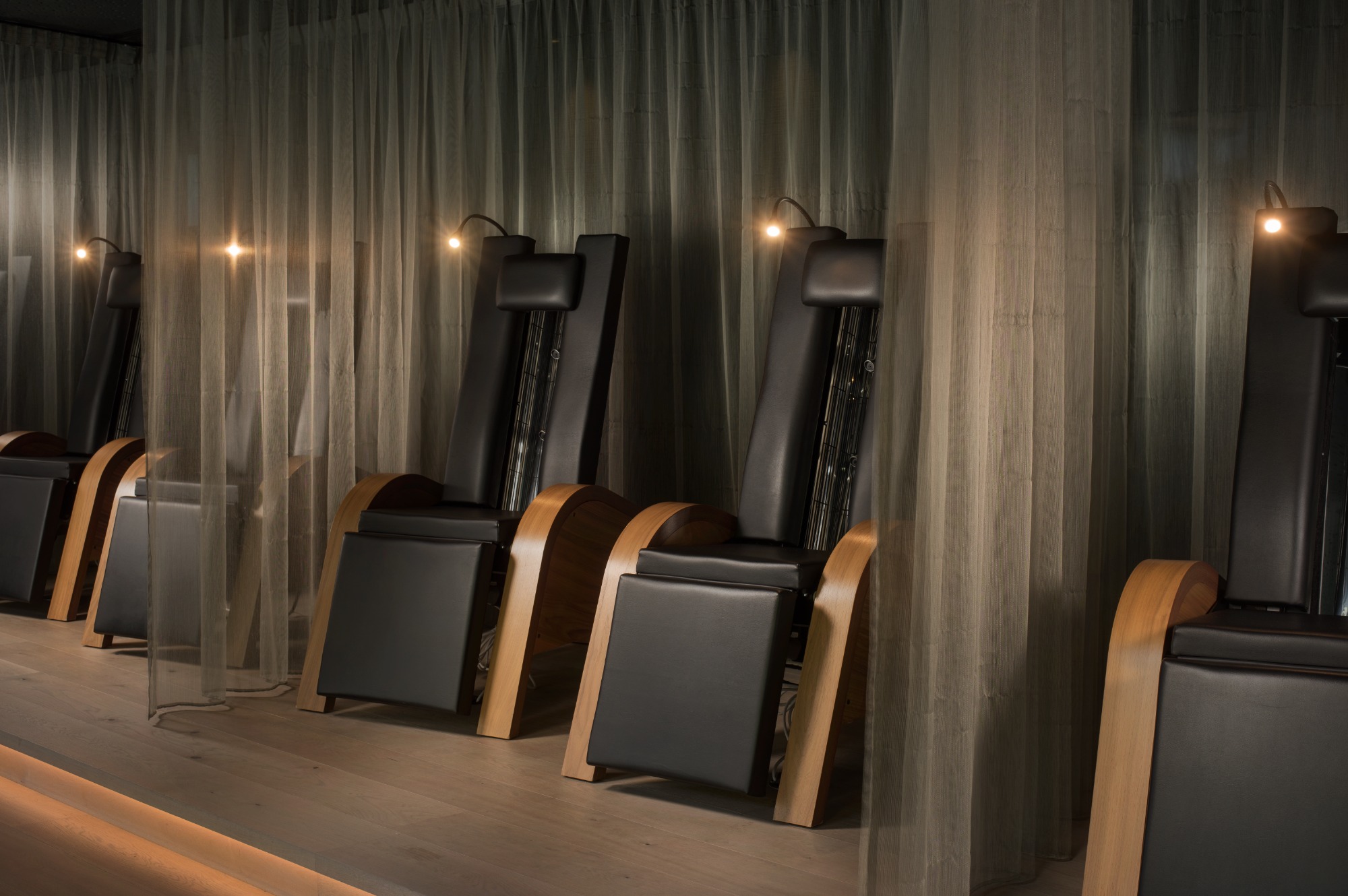 AMONTI & LUNARIS Wellnessresort Bilder | Bild 11