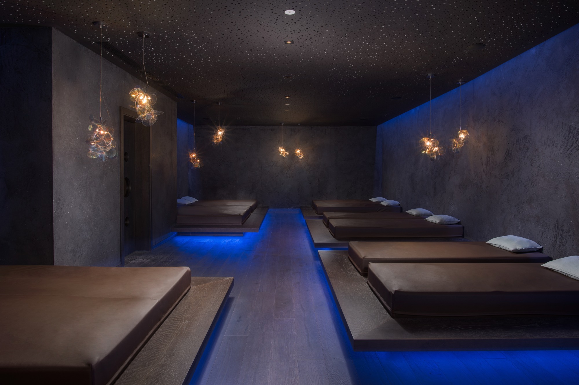 AMONTI & LUNARIS Wellnessresort Bilder | Bild 32