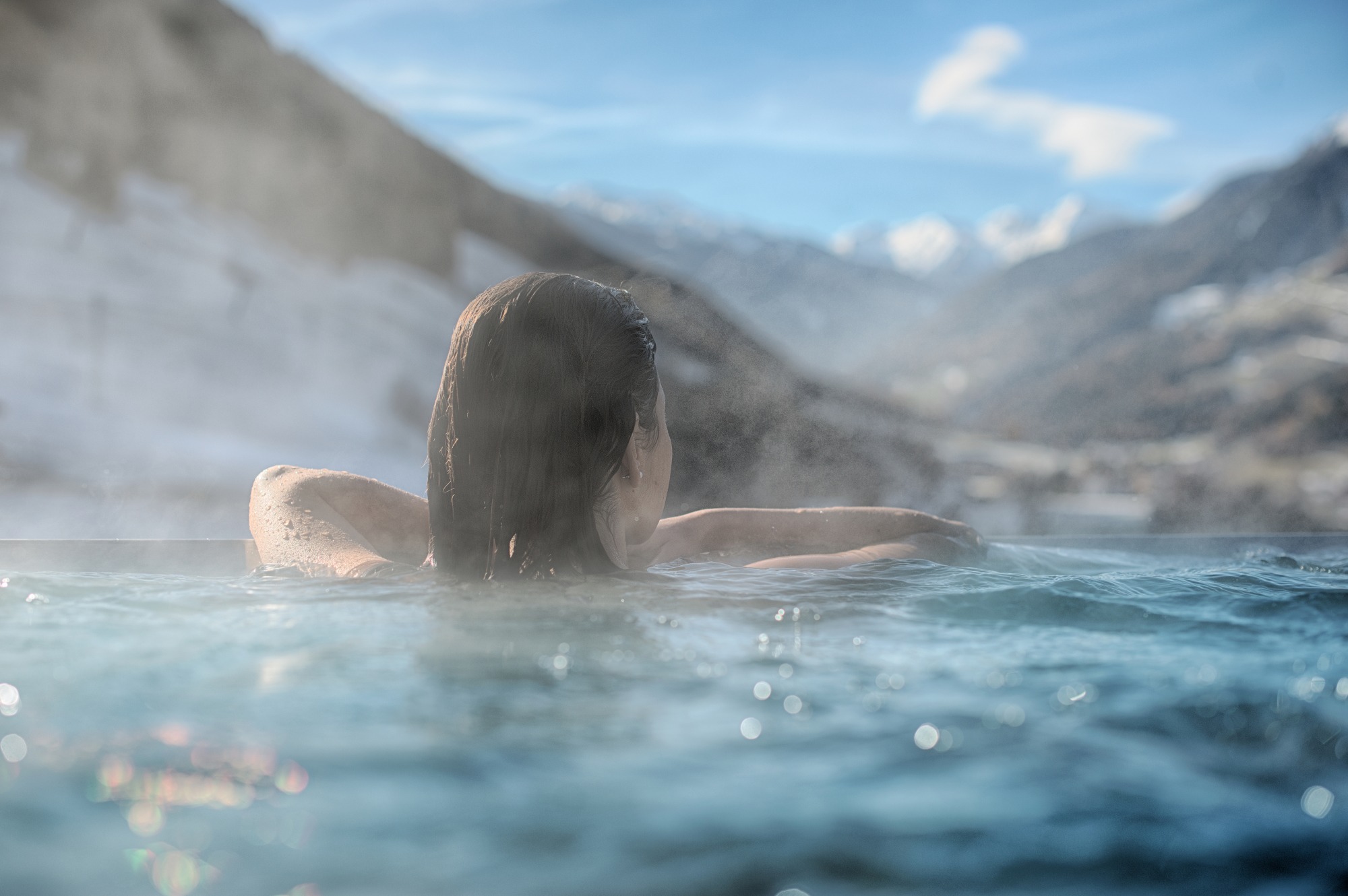 AMONTI & LUNARIS Wellnessresort Bilder | Bild 37