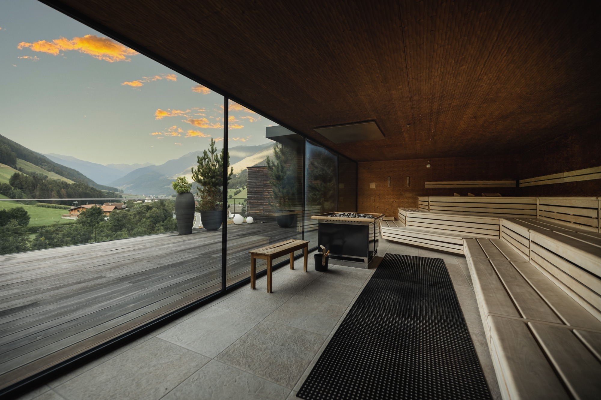 AMONTI & LUNARIS Wellnessresort Bilder | Bild 21