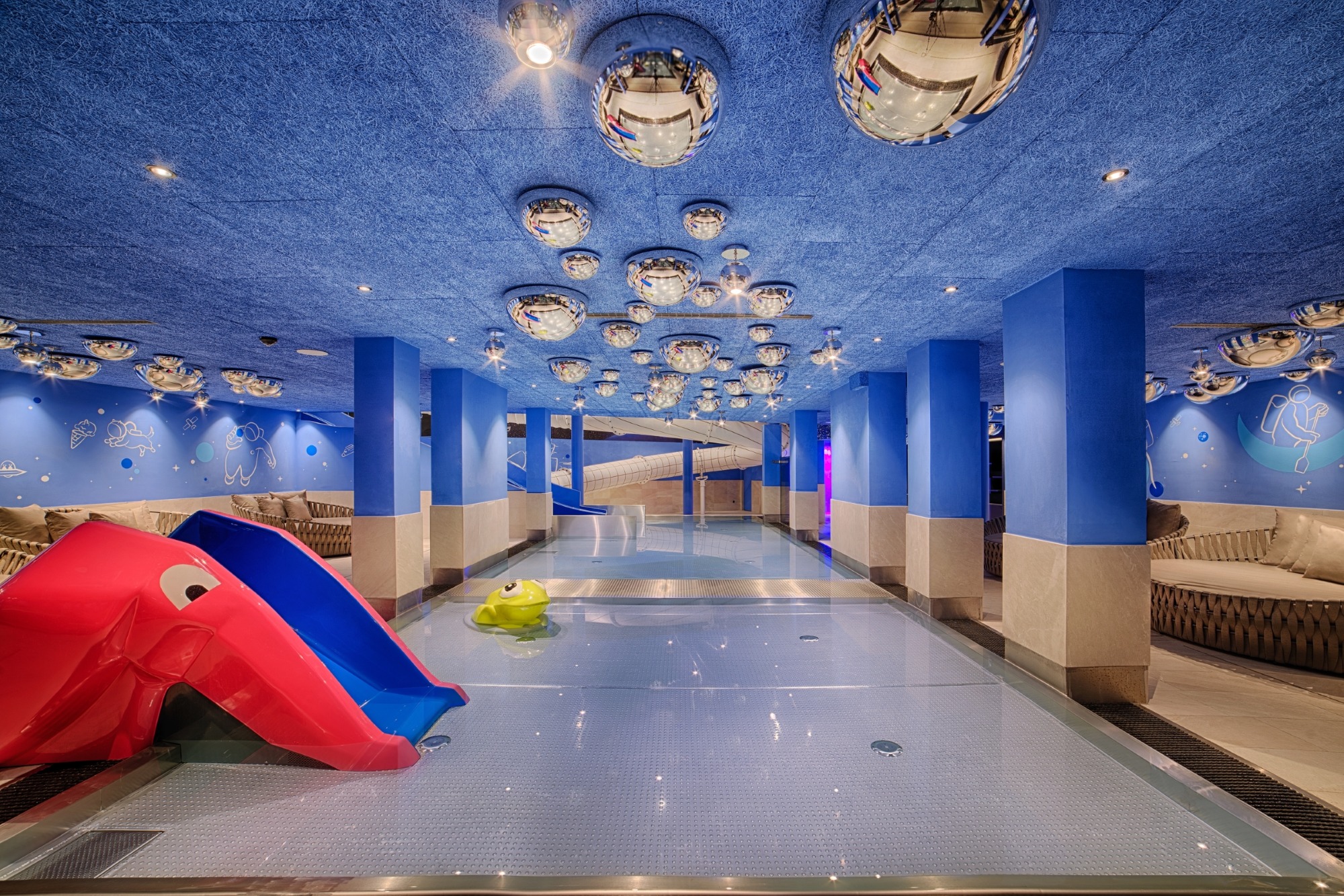 AMONTI & LUNARIS Wellnessresort Bilder | Bild 35