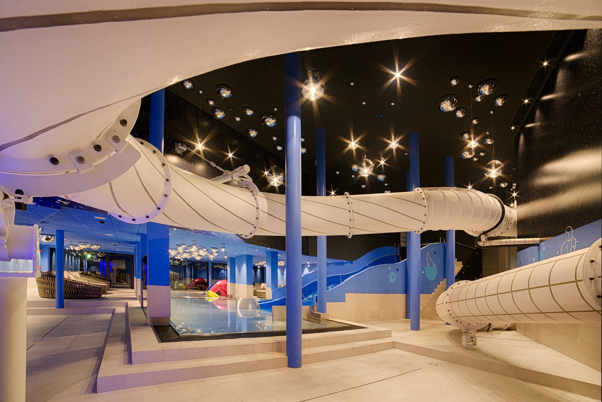 AMONTI & LUNARIS Wellnessresort Bilder | Bild 22