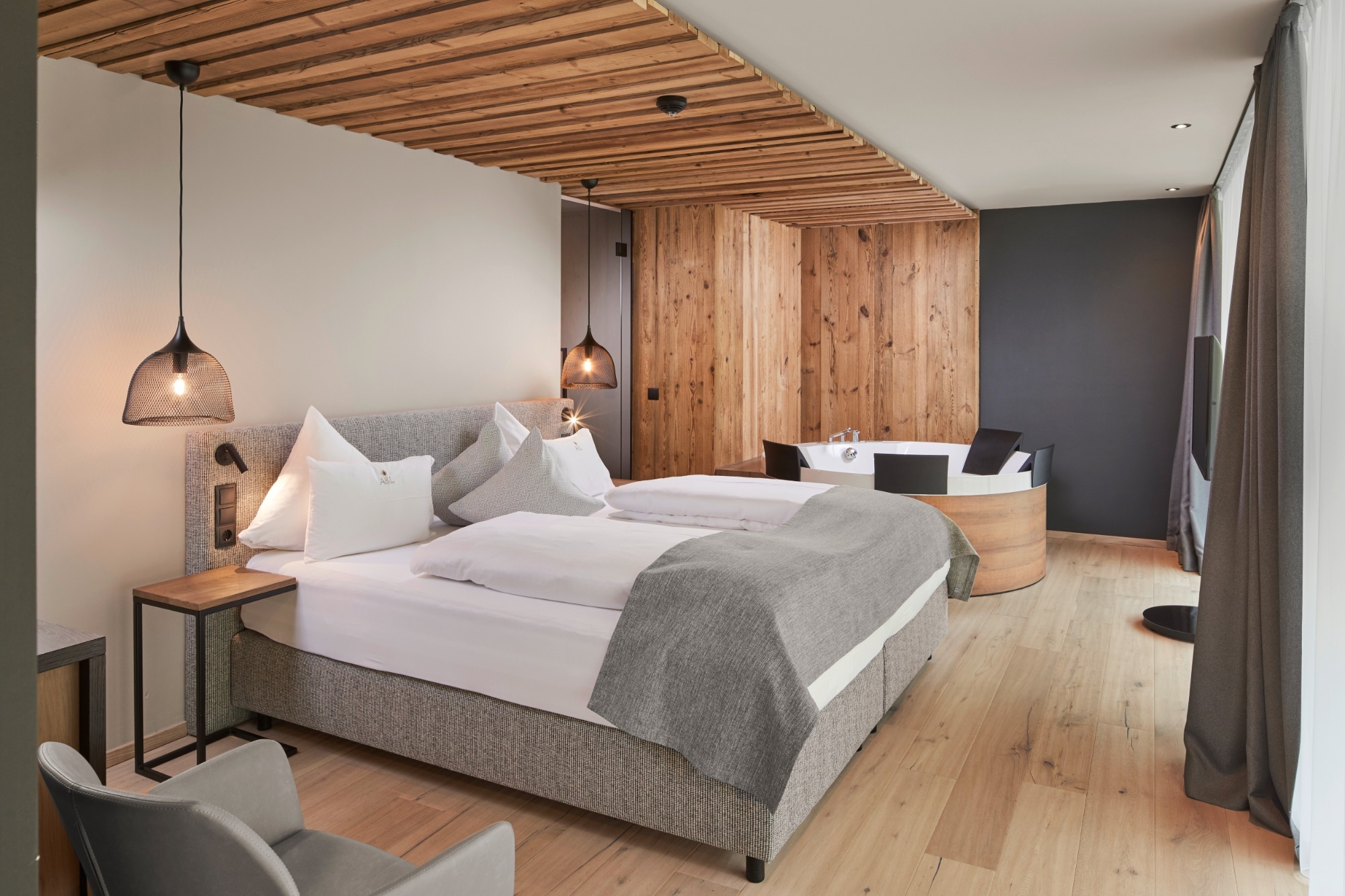 AMONTI & LUNARIS Wellnessresort Bilder | Bild 24