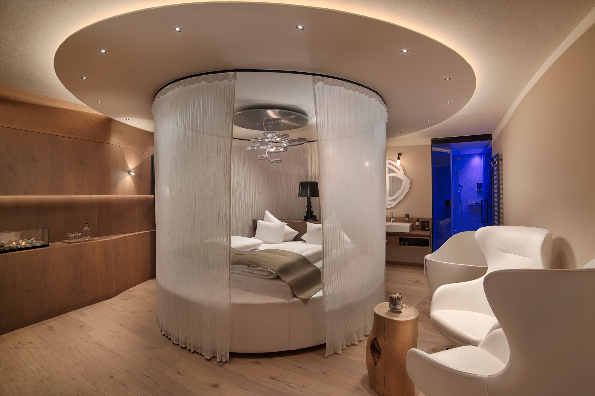 AMONTI & LUNARIS Wellnessresort Bilder | Bild 30