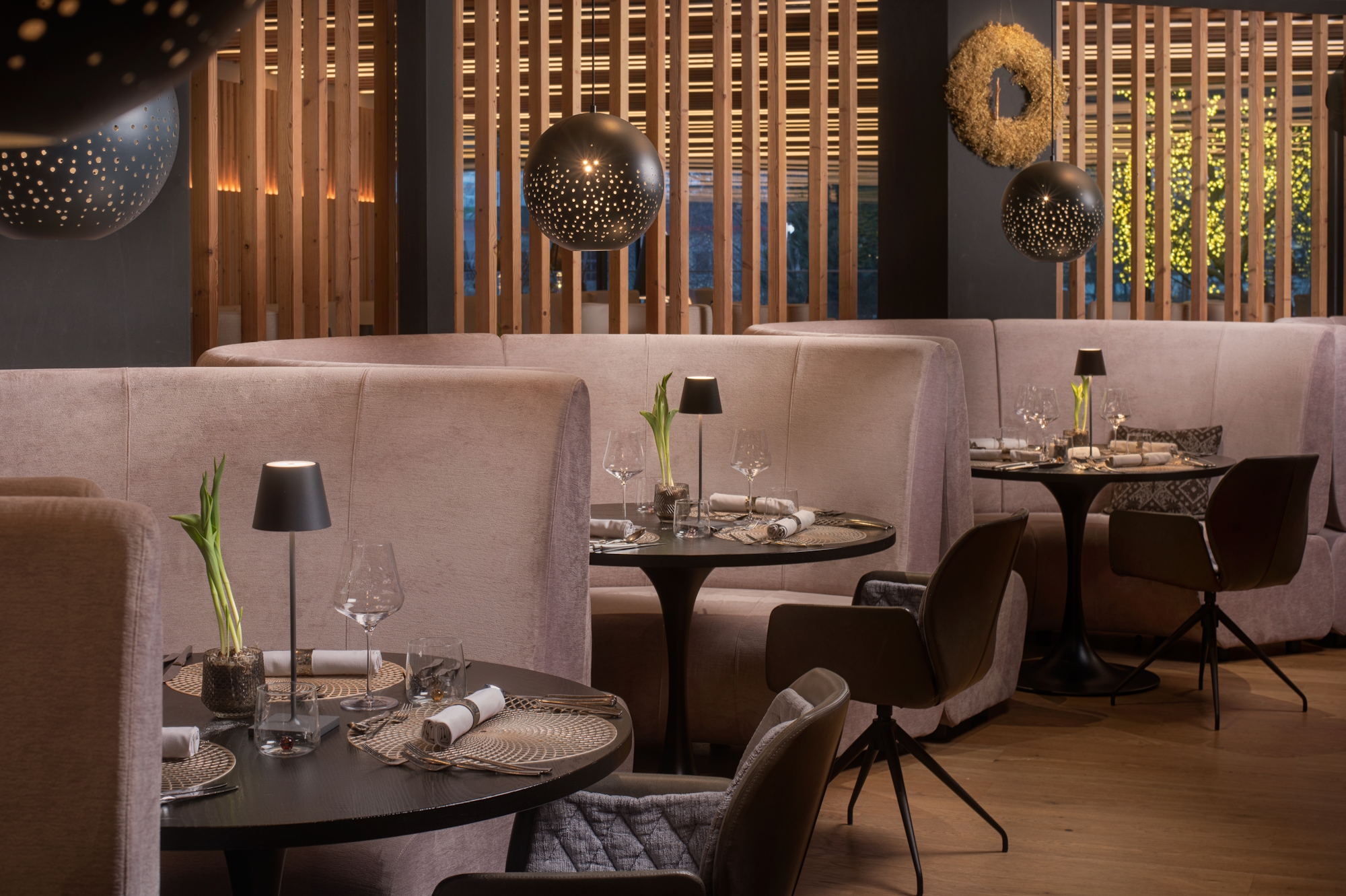 AMONTI & LUNARIS Wellnessresort Bilder | Bild 17