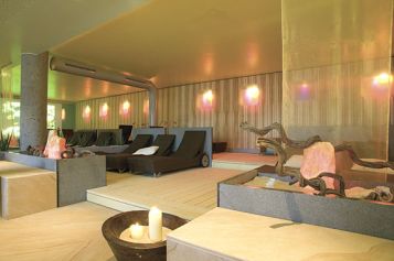 Hotel Andy Bilder | Bild 15