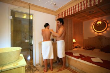 Hotel Andy Bilder | Bild 14