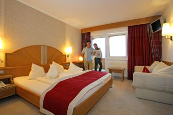 Hotel Andy Bilder | Bild 12