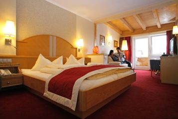 Hotel Andy Bilder | Bild 11