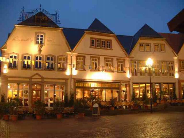 Angel`s - das Hotel Bilder | Bild 1