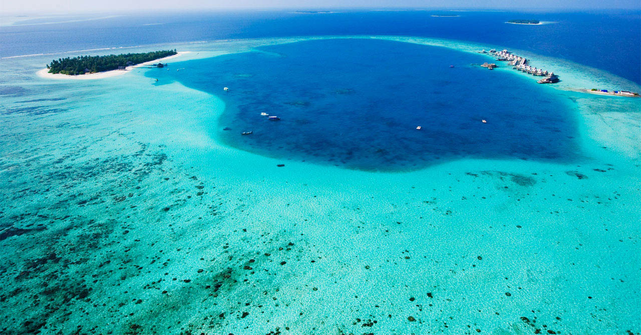 Angsana Velavaru InOcean Villas Bilder | Bild 1