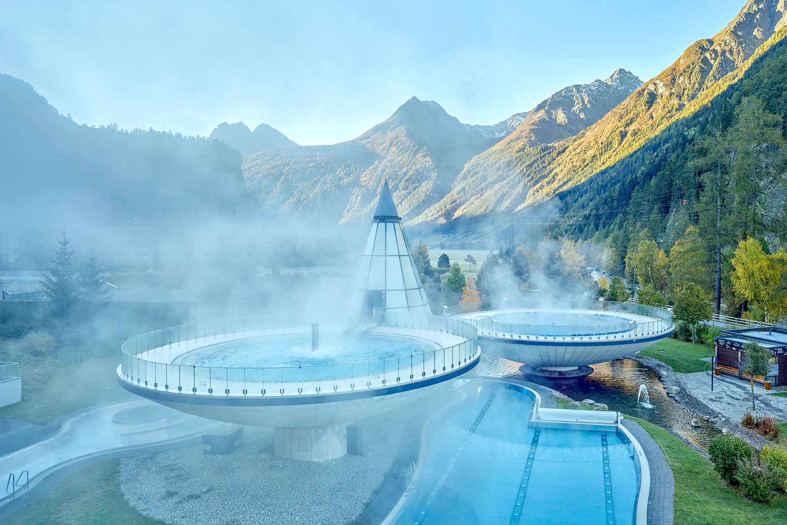 AQUA DOME Tirol Therme L ngenfeld Bilder Vom Wellnesshotel AQUA DOME Tirol Therme L ngenfeld Bilder Vom Wellnesshotel