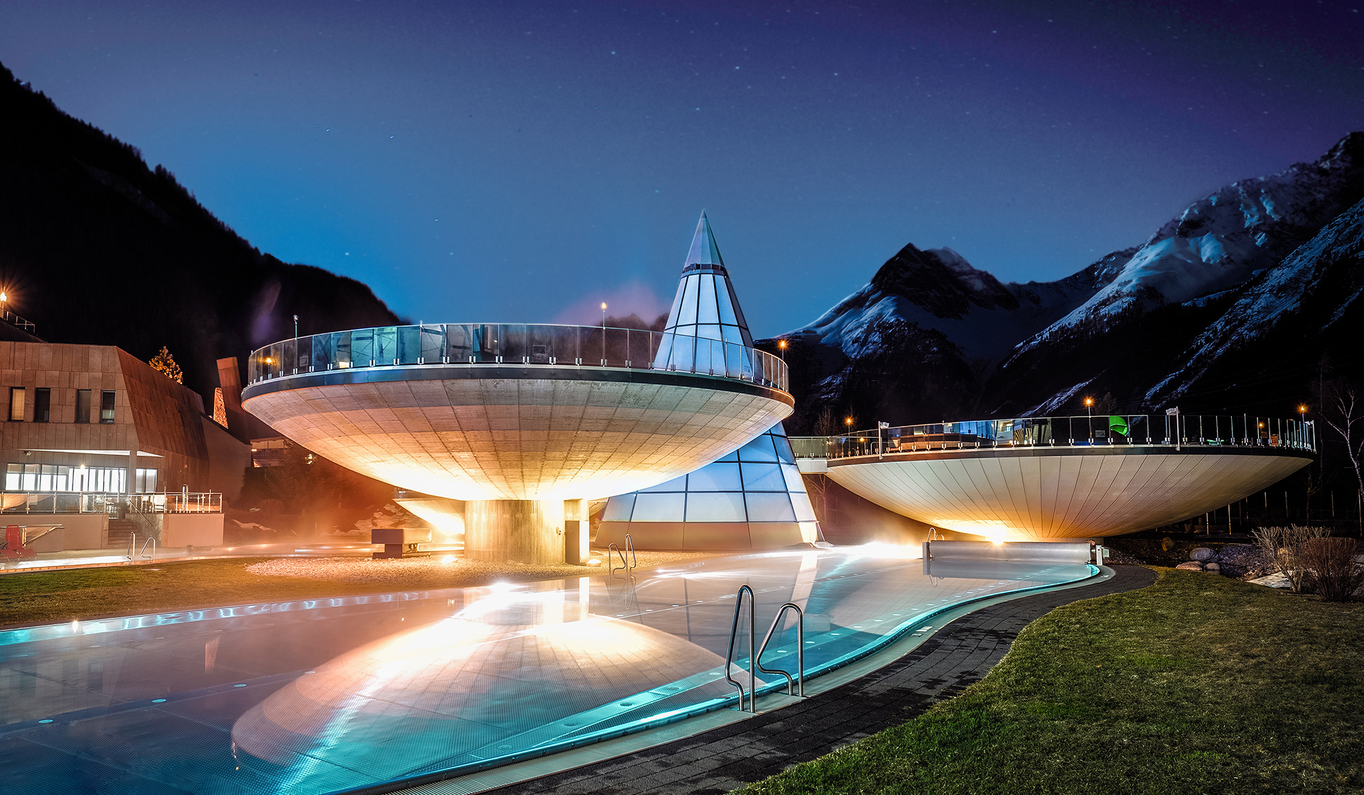 AQUA DOME Tirol Therme L ngenfeld Wellness Spa Anwendungen AQUA DOME Tirol Therme L ngenfeld Wellness Spa Anwendungen