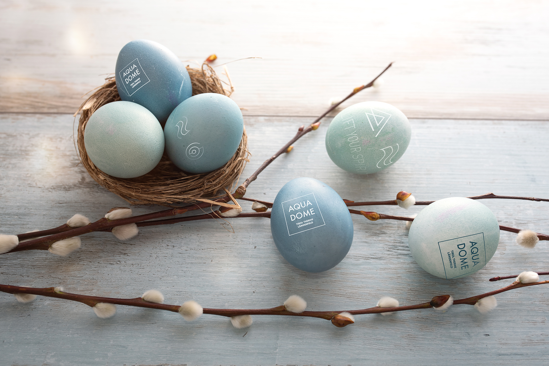 AQUA DOME - Tirol Therme Längenfeld | Bild 92