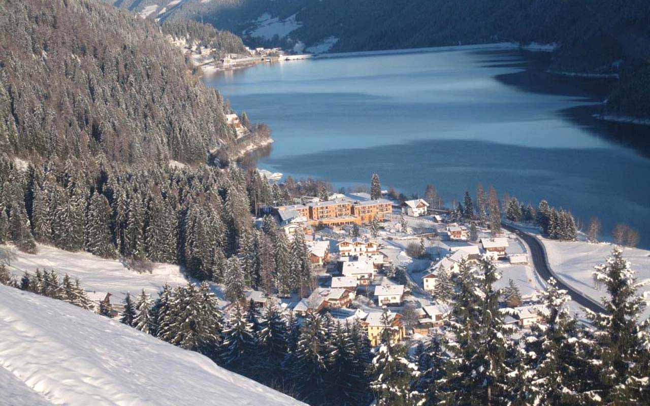 AROSEA Life Balance Hotel Bilder | Bild 1