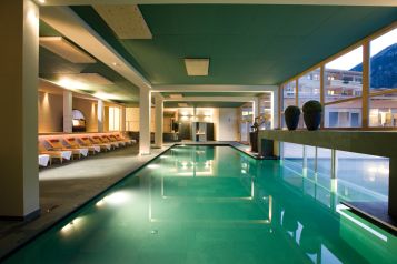 AROSEA Life Balance Hotel Bilder | Bild 33