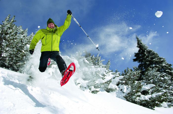 AROSEA Life Balance Hotel Bilder | Bild 15