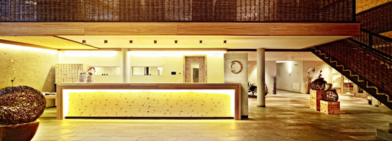 AROSEA Life Balance Hotel Bilder | Bild 20