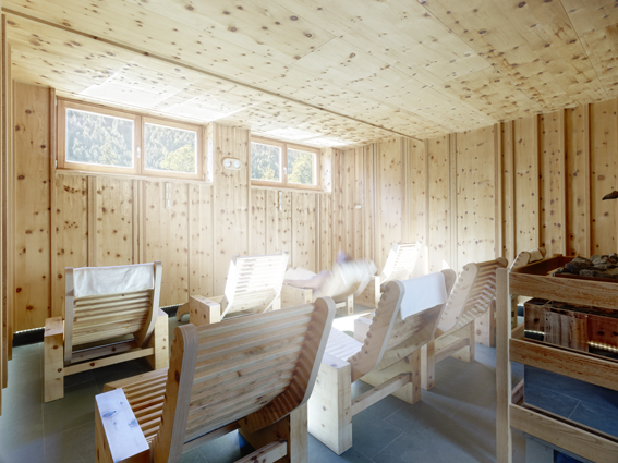 AROSEA Life Balance Hotel Bilder | Bild 16