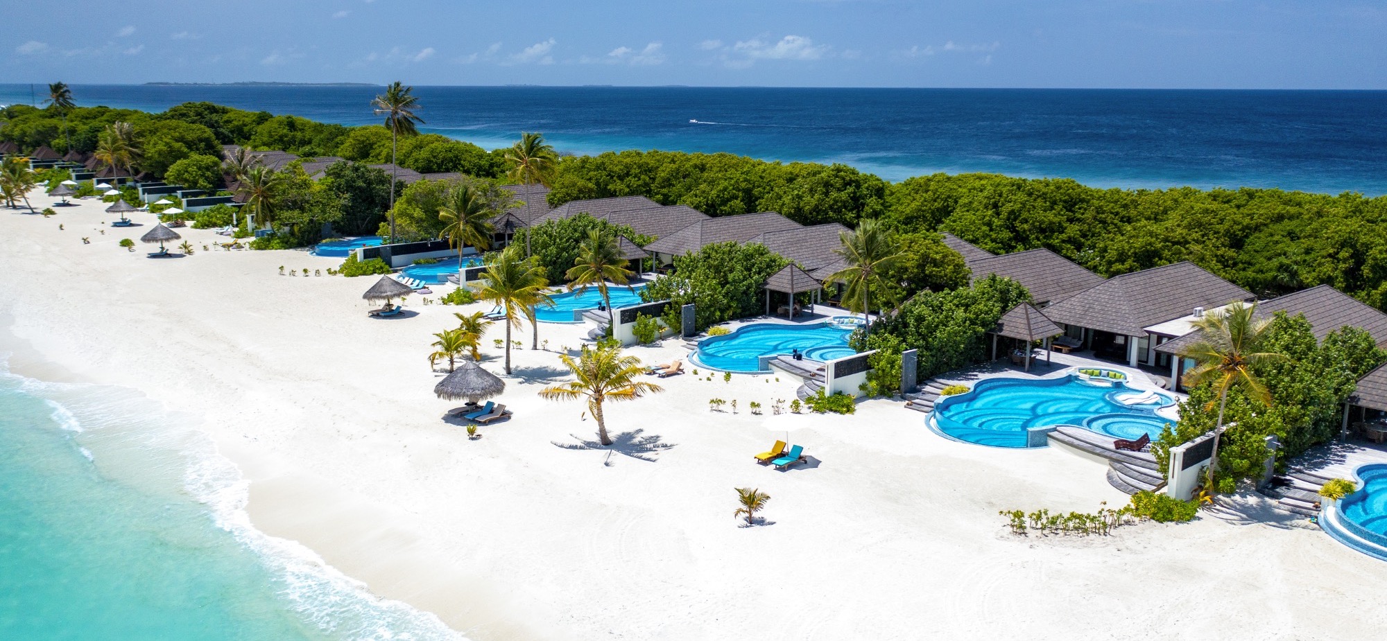 Atmosphere Kanifushi Maldives Bilder | Bild 1