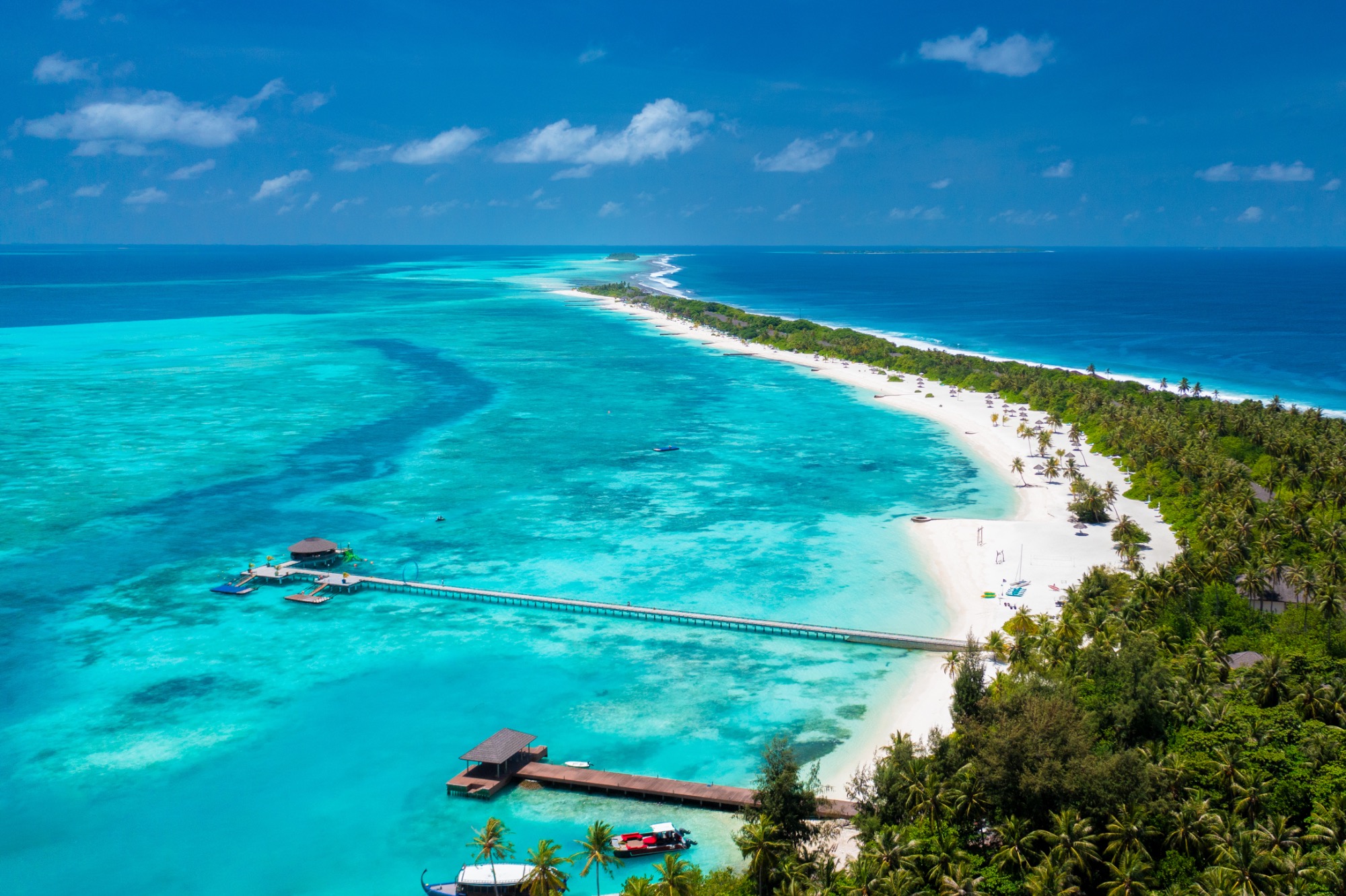 Atmosphere Kanifushi Maldives Bilder | Bild 7