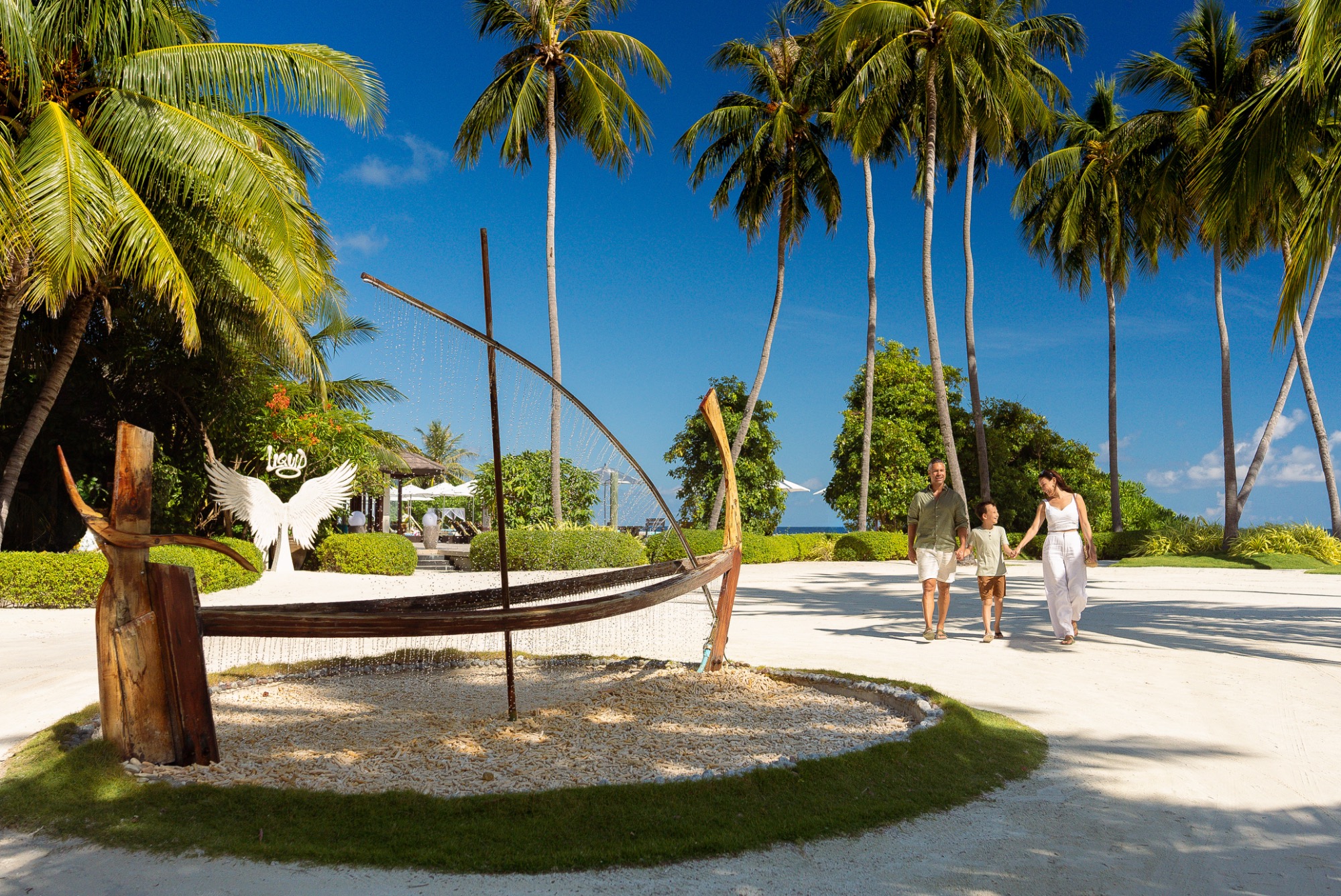 Atmosphere Kanifushi Maldives Bilder | Bild 11