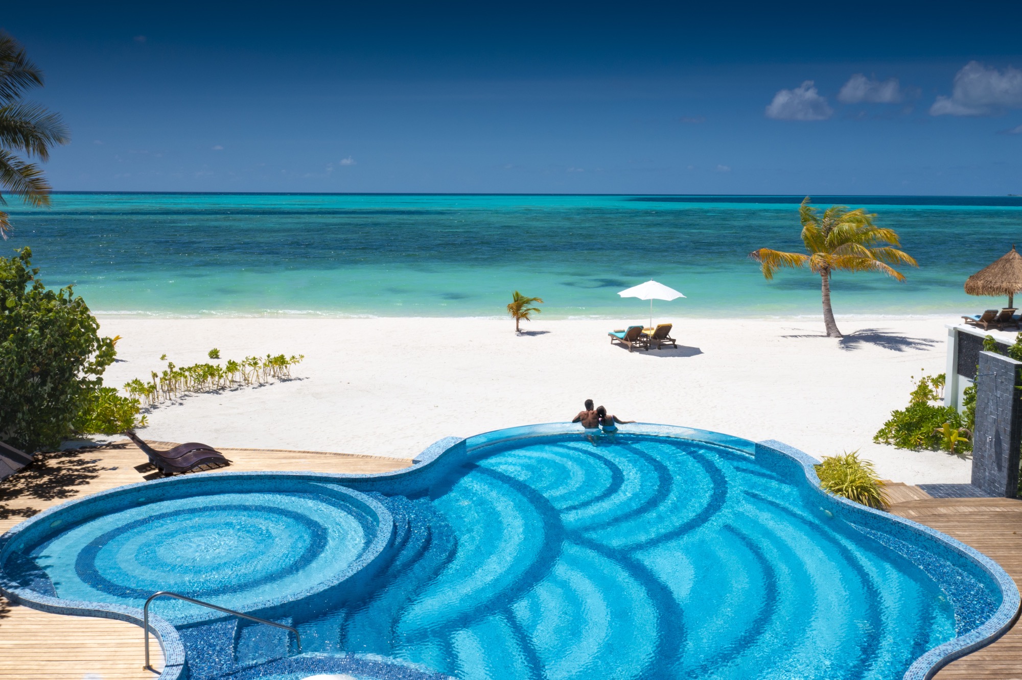 Atmosphere Kanifushi Maldives Bilder | Bild 13