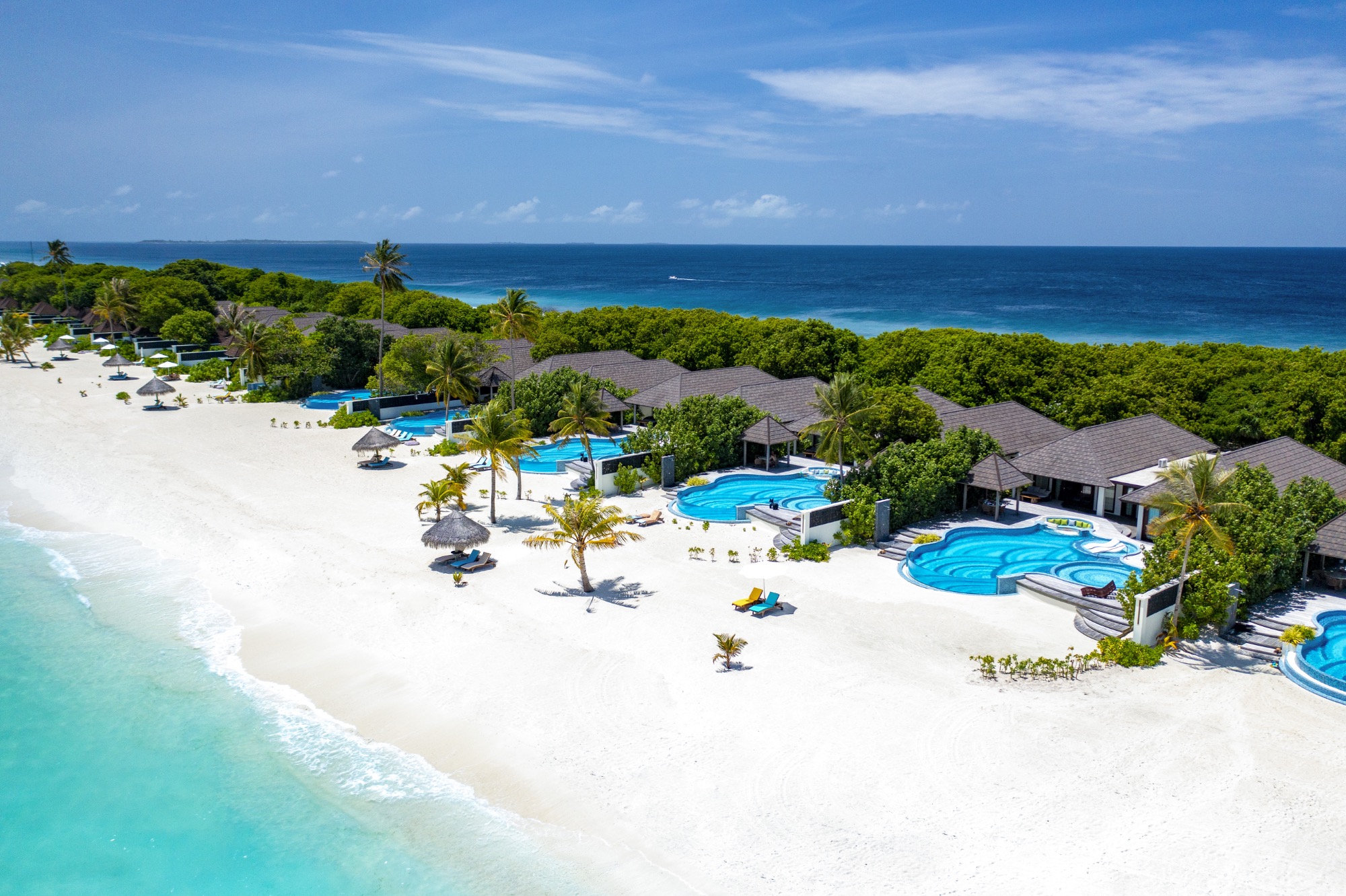 Atmosphere Kanifushi Maldives Bilder | Bild 14
