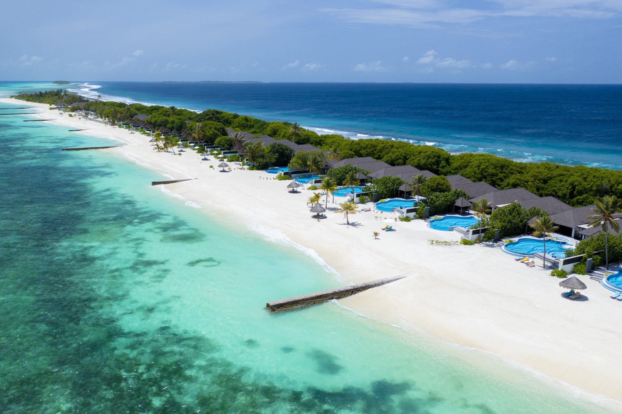 Atmosphere Kanifushi Maldives Bilder | Bild 16