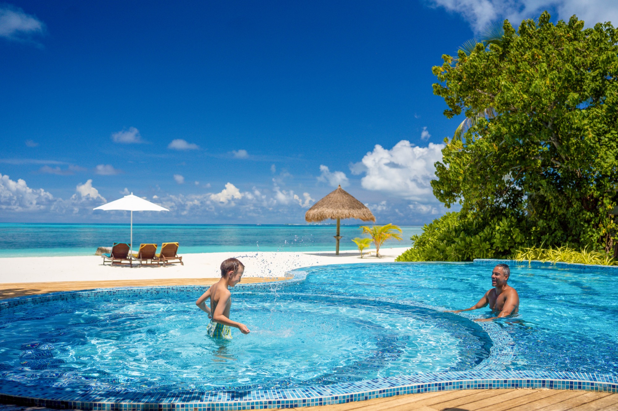 Atmosphere Kanifushi Maldives Bilder | Bild 17