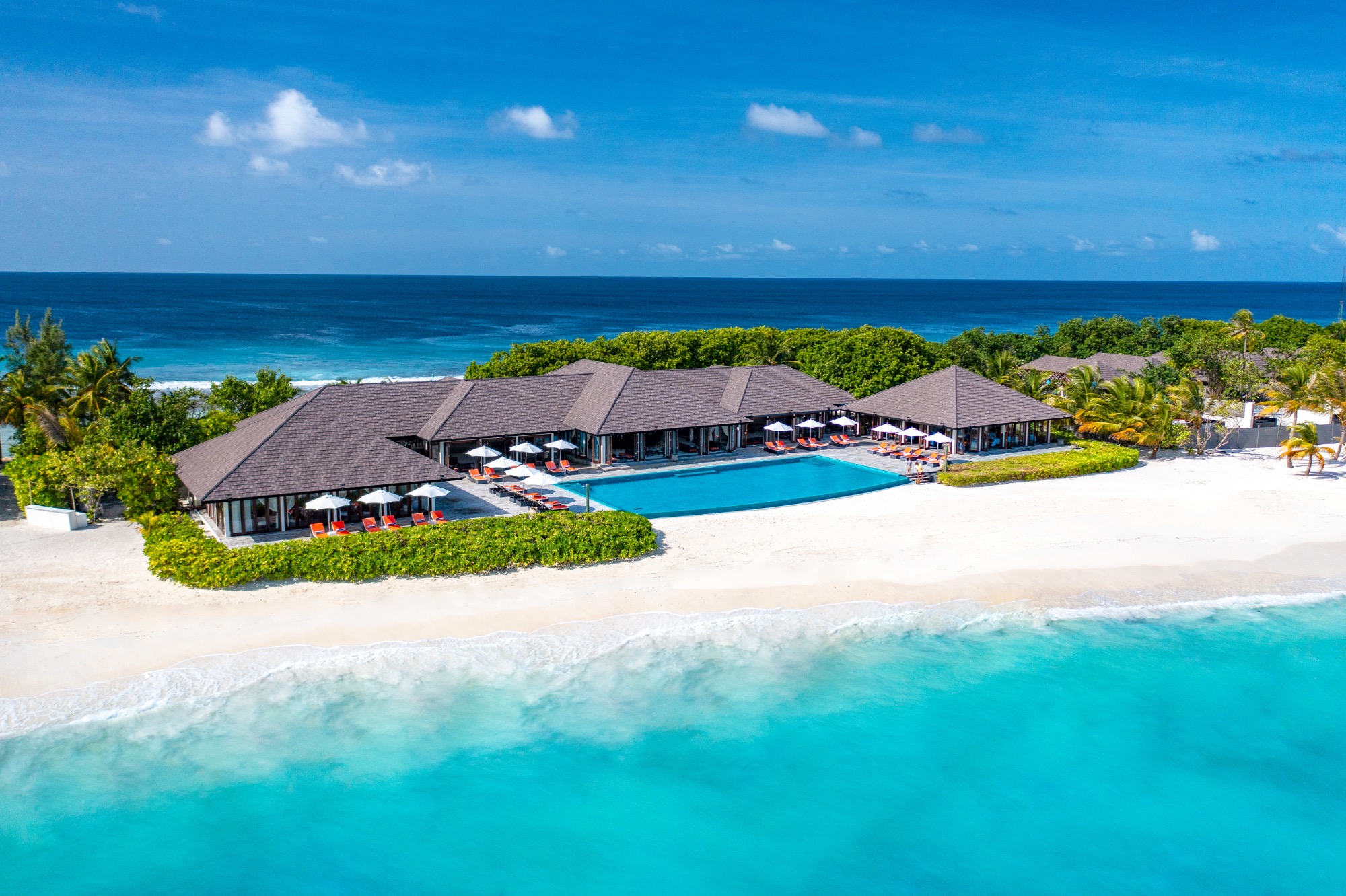 Atmosphere Kanifushi Maldives Bilder | Bild 18