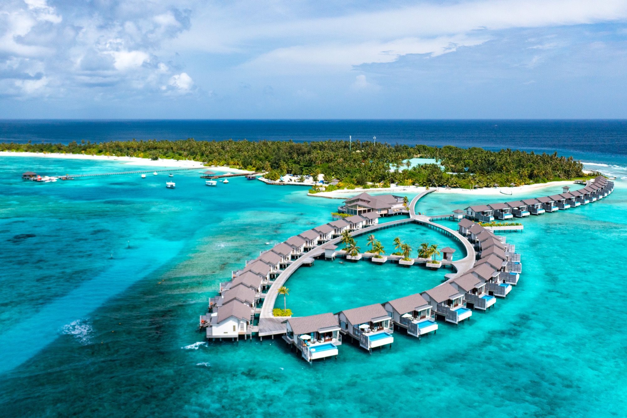 Atmosphere Kanifushi Maldives Bilder | Bild 19