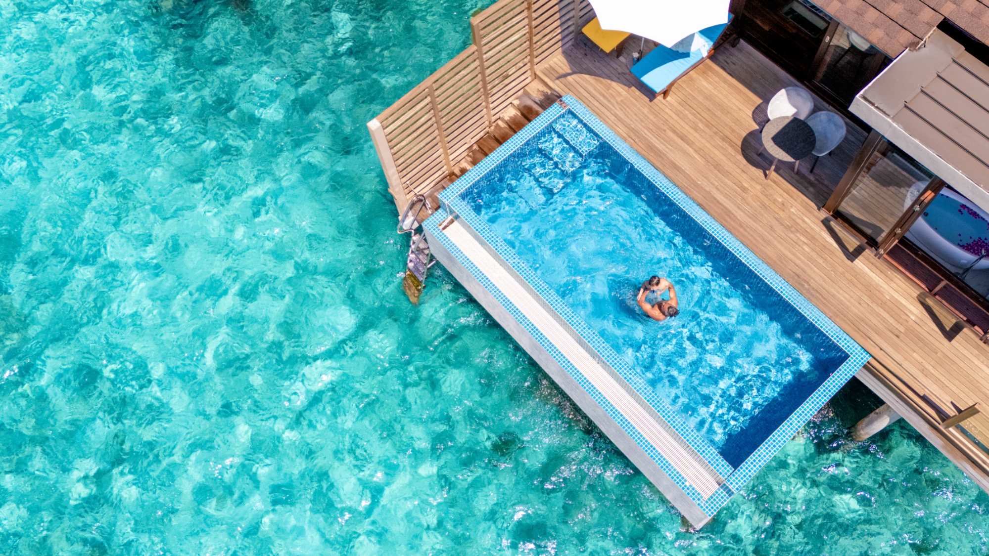 Atmosphere Kanifushi Maldives Bilder | Bild 20